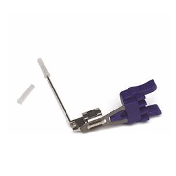 Needles and Needle Seats